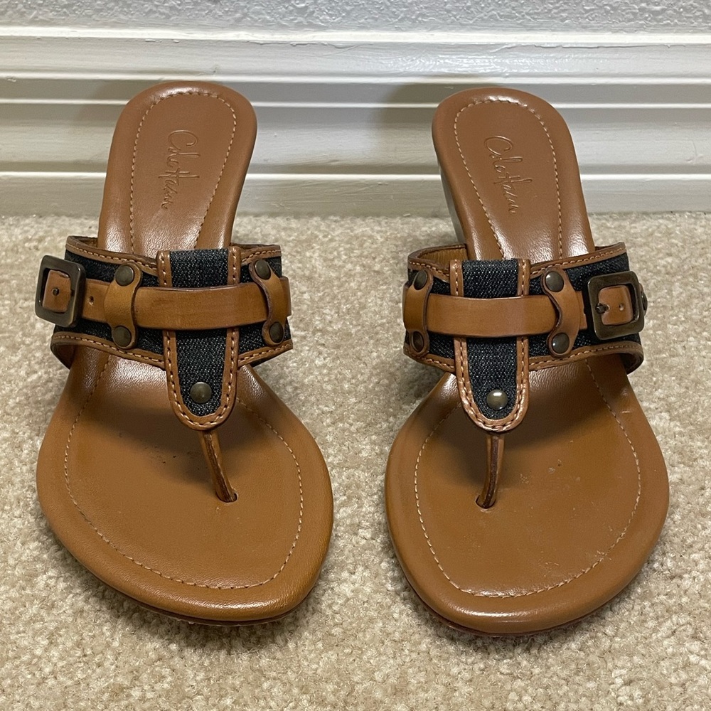 Cole Haan Sandals